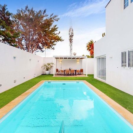 Villa Anil Lanzarote Tias Ngoại thất bức ảnh