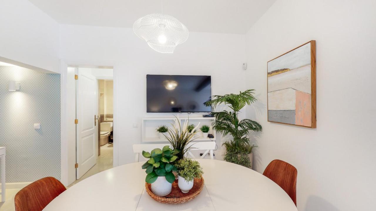Villa Anil Lanzarote Tias Ngoại thất bức ảnh