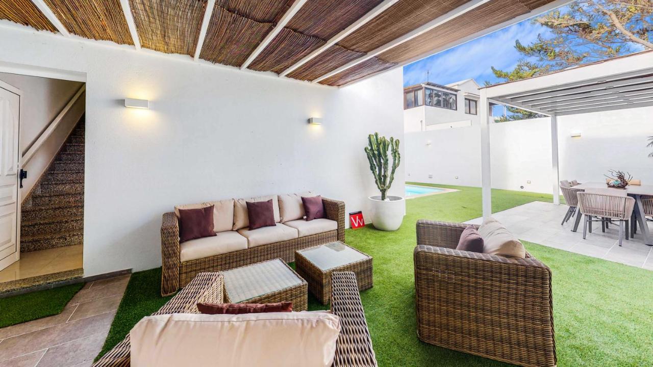 Villa Anil Lanzarote Tias Ngoại thất bức ảnh