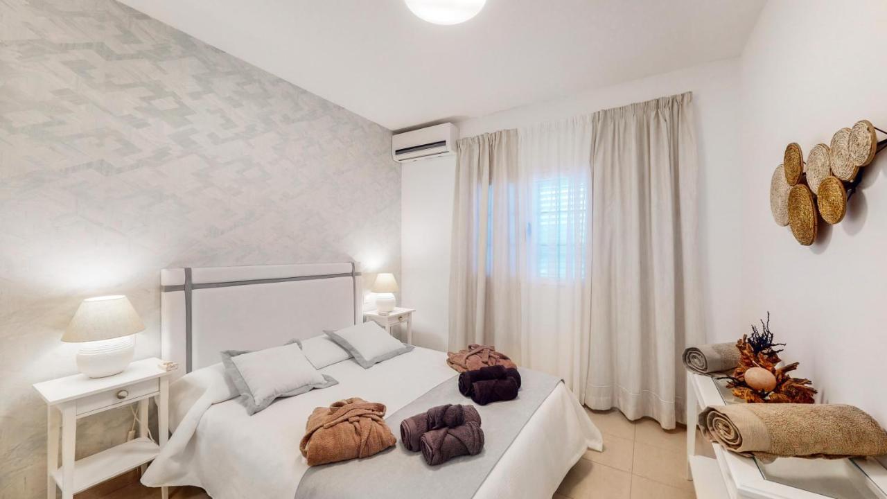 Villa Anil Lanzarote Tias Ngoại thất bức ảnh