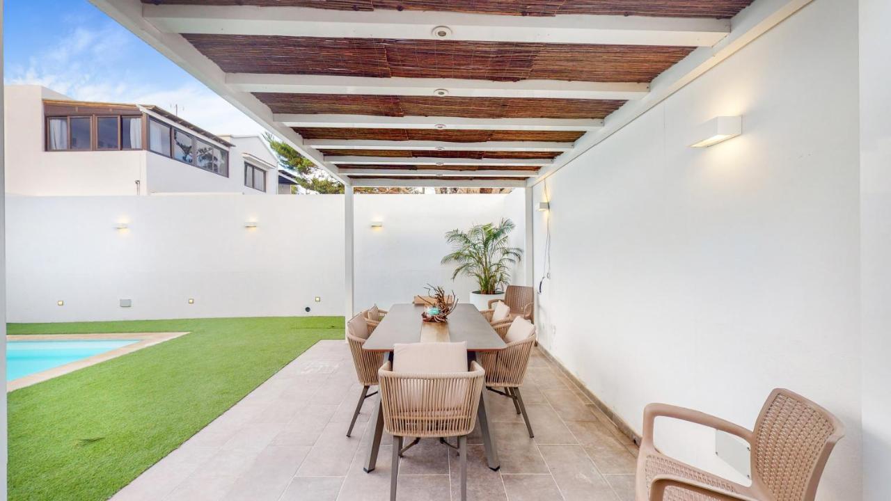 Villa Anil Lanzarote Tias Ngoại thất bức ảnh