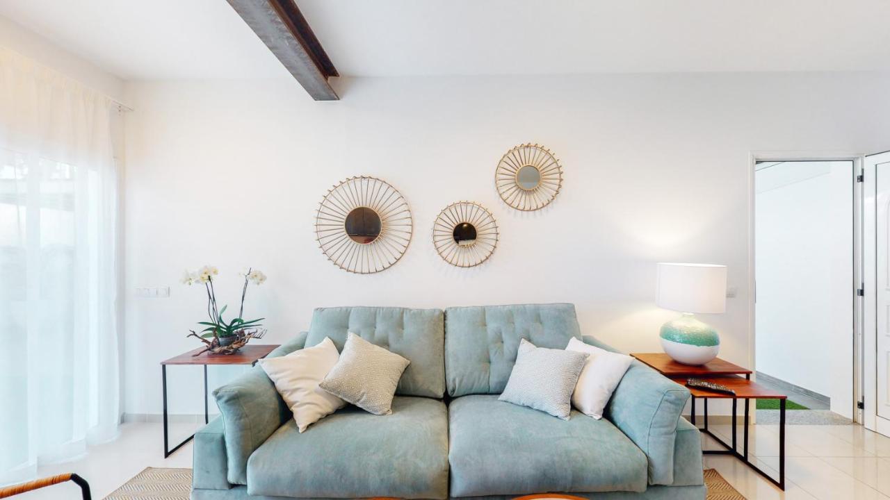 Villa Anil Lanzarote Tias Ngoại thất bức ảnh