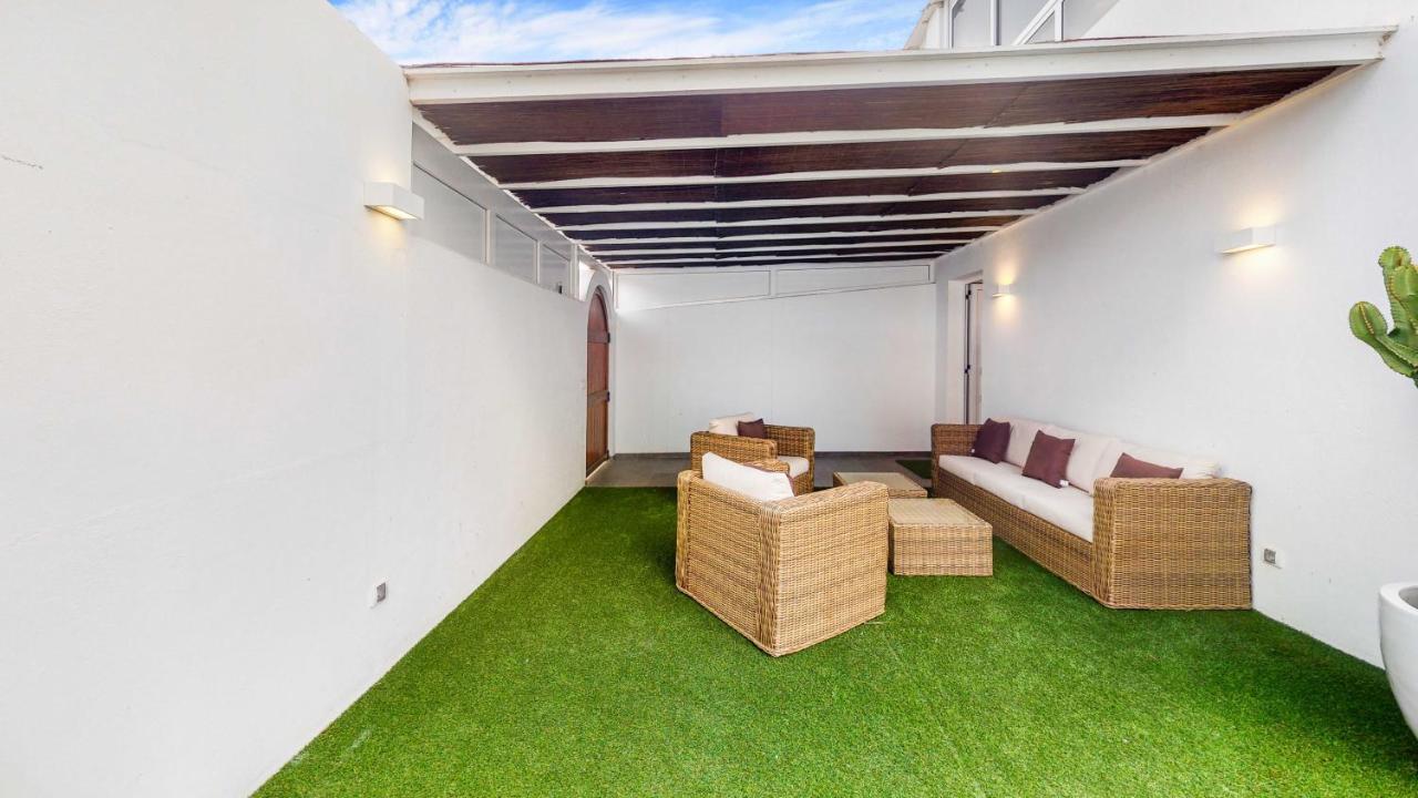 Villa Anil Lanzarote Tias Ngoại thất bức ảnh