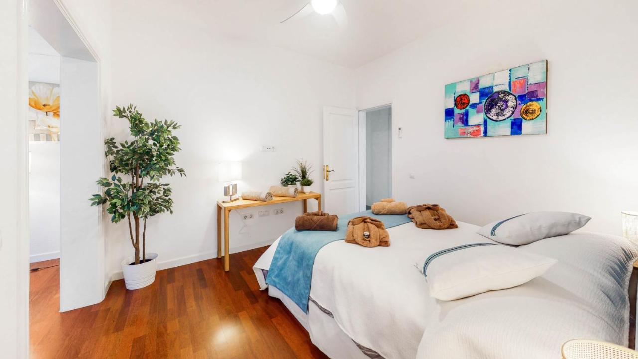 Villa Anil Lanzarote Tias Ngoại thất bức ảnh