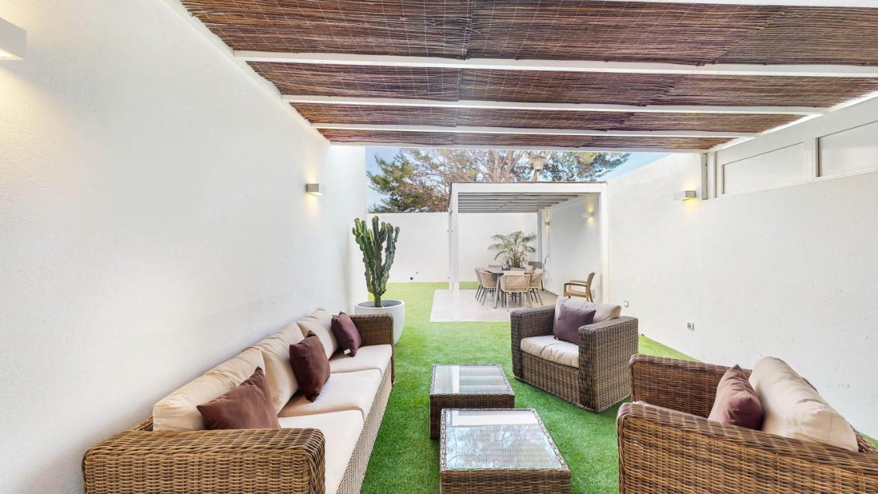 Villa Anil Lanzarote Tias Ngoại thất bức ảnh