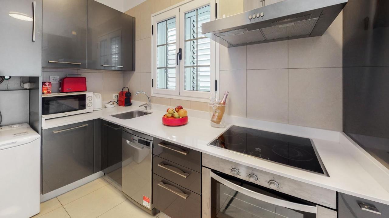 Villa Anil Lanzarote Tias Ngoại thất bức ảnh