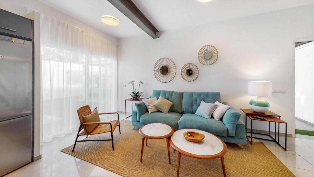 Villa Anil Lanzarote Tias Ngoại thất bức ảnh