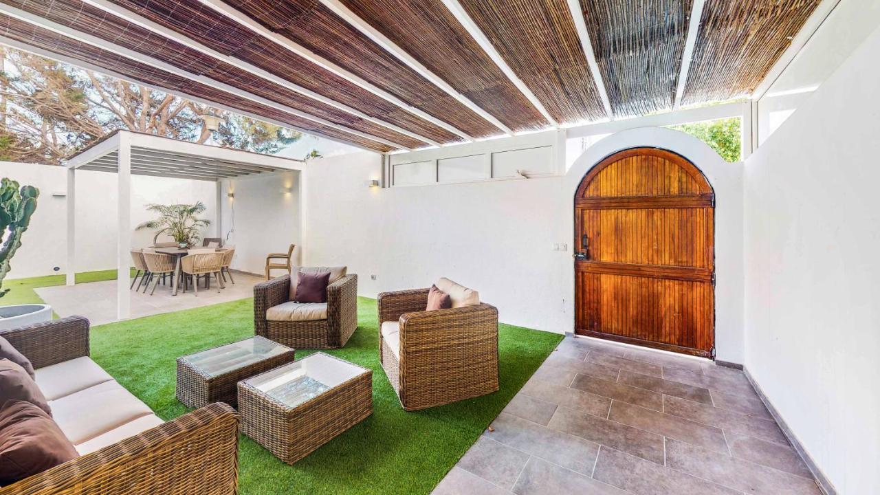 Villa Anil Lanzarote Tias Ngoại thất bức ảnh