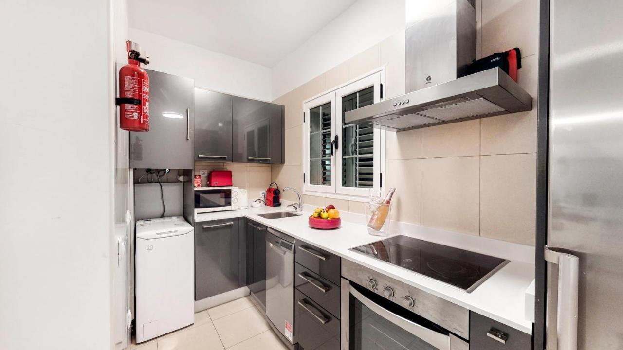 Villa Anil Lanzarote Tias Ngoại thất bức ảnh