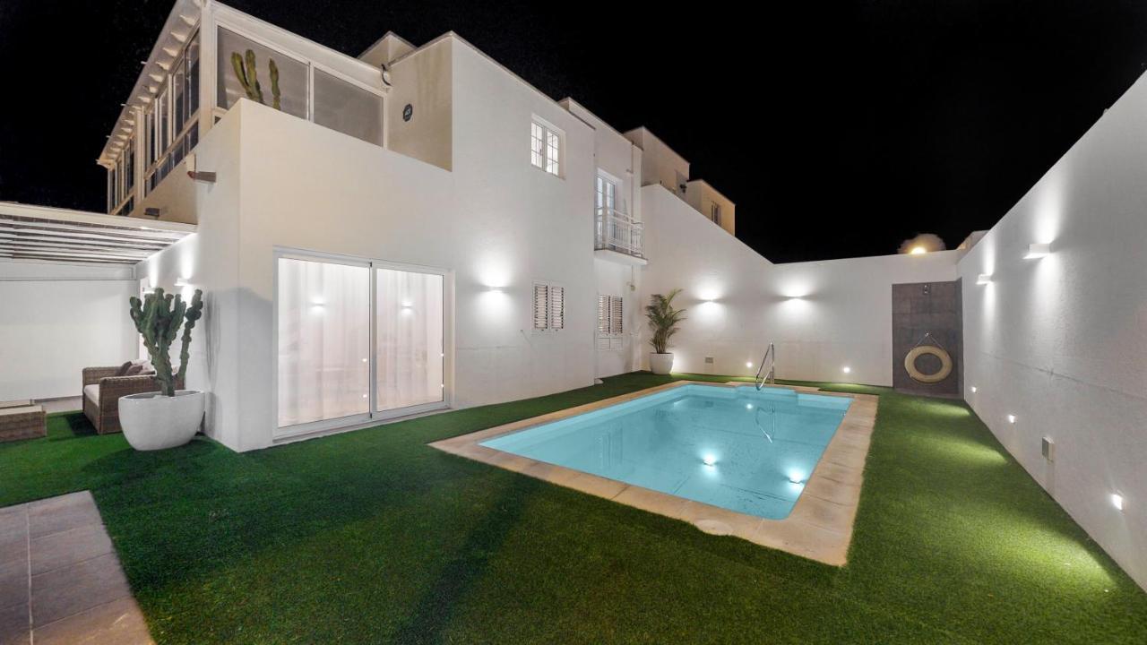 Villa Anil Lanzarote Tias Ngoại thất bức ảnh